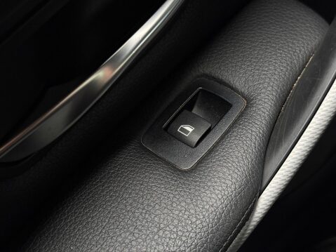 BMW 3 Series 3.0 330d M Sport Auto xDrive Euro 5 (s/s) 4dr 57