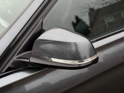 BMW 3 Series 3.0 330d M Sport Auto xDrive Euro 5 (s/s) 4dr 21