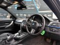 BMW 3 Series 3.0 330d M Sport Auto xDrive Euro 5 (s/s) 4dr 40
