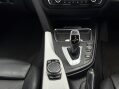 BMW 3 Series 3.0 330d M Sport Auto xDrive Euro 5 (s/s) 4dr 53