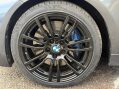 BMW 3 Series 3.0 330d M Sport Auto xDrive Euro 5 (s/s) 4dr 94