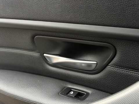 BMW 3 Series 3.0 330d M Sport Auto xDrive Euro 5 (s/s) 4dr 58