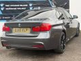 BMW 3 Series 3.0 330d M Sport Auto xDrive Euro 5 (s/s) 4dr 30