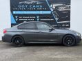 BMW 3 Series 3.0 330d M Sport Auto xDrive Euro 5 (s/s) 4dr 5