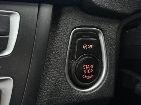 BMW 3 Series 3.0 330d M Sport Auto xDrive Euro 5 (s/s) 4dr 89