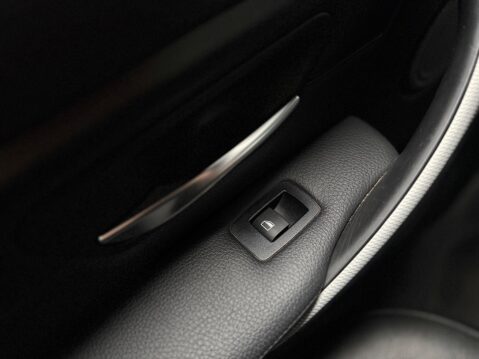 BMW 3 Series 3.0 330d M Sport Auto xDrive Euro 5 (s/s) 4dr 56