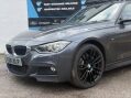 BMW 3 Series 3.0 330d M Sport Auto xDrive Euro 5 (s/s) 4dr 10