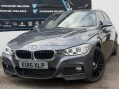 BMW 3 Series 3.0 330d M Sport Auto xDrive Euro 5 (s/s) 4dr 7