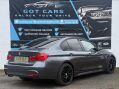 BMW 3 Series 3.0 330d M Sport Auto xDrive Euro 5 (s/s) 4dr 3
