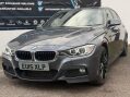 BMW 3 Series 3.0 330d M Sport Auto xDrive Euro 5 (s/s) 4dr 9