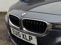 BMW 3 Series 3.0 330d M Sport Auto xDrive Euro 5 (s/s) 4dr 19