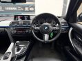 BMW 3 Series 3.0 330d M Sport Auto xDrive Euro 5 (s/s) 4dr 55