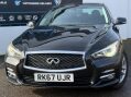 Infiniti Q50 2.2d SE Auto Euro 6 (s/s) 4dr 6