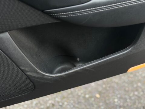 Infiniti Q50 2.2d SE Auto Euro 6 (s/s) 4dr 89