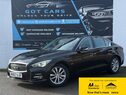 Infiniti Q50 2.2d SE Auto Euro 6 (s/s) 4dr