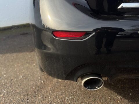 Infiniti Q50 2.2d SE Auto Euro 6 (s/s) 4dr 37