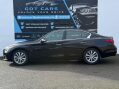 Infiniti Q50 2.2d SE Auto Euro 6 (s/s) 4dr 5