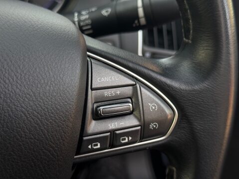 Infiniti Q50 2.2d SE Auto Euro 6 (s/s) 4dr 78