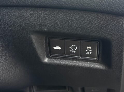 Infiniti Q50 2.2d SE Auto Euro 6 (s/s) 4dr 90