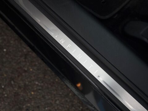 Infiniti Q50 2.2d SE Auto Euro 6 (s/s) 4dr 73