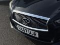 Infiniti Q50 2.2d SE Auto Euro 6 (s/s) 4dr 18