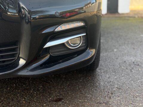 Infiniti Q50 2.2d SE Auto Euro 6 (s/s) 4dr 13