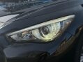 Infiniti Q50 2.2d SE Auto Euro 6 (s/s) 4dr 12
