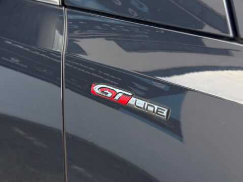 Peugeot 308 2.0 BlueHDi GT Line Euro 6 (s/s) 5dr 29