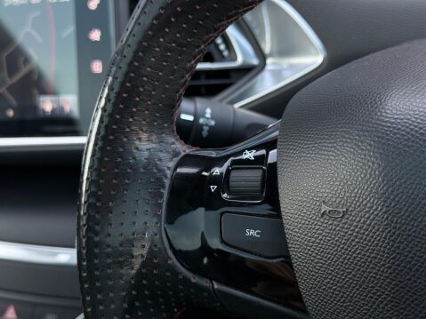 Peugeot 308 2.0 BlueHDi GT Line Euro 6 (s/s) 5dr 93