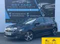 Peugeot 308 2.0 BlueHDi GT Line Euro 6 (s/s) 5dr 1