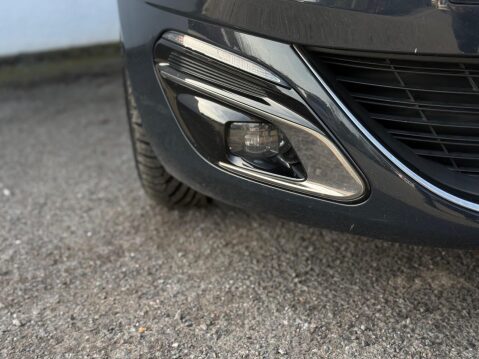Peugeot 308 2.0 BlueHDi GT Line Euro 6 (s/s) 5dr 20