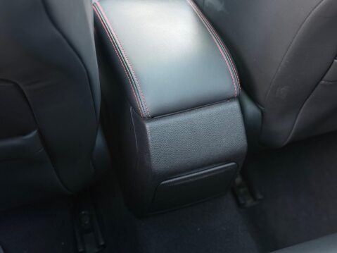 Peugeot 308 2.0 BlueHDi GT Line Euro 6 (s/s) 5dr 64