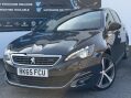 Peugeot 308 2.0 BlueHDi GT Line Euro 6 (s/s) 5dr 7