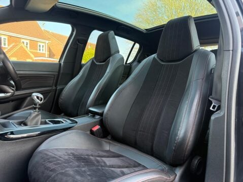 Peugeot 308 2.0 BlueHDi GT Line Euro 6 (s/s) 5dr 53