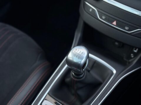 Peugeot 308 2.0 BlueHDi GT Line Euro 6 (s/s) 5dr 81