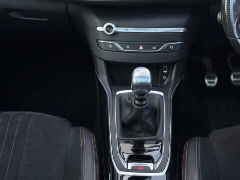 Peugeot 308 2.0 BlueHDi GT Line Euro 6 (s/s) 5dr 56