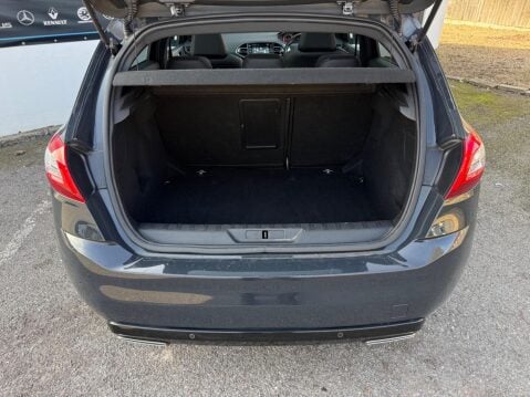 Peugeot 308 2.0 BlueHDi GT Line Euro 6 (s/s) 5dr 48