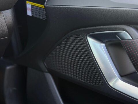 Peugeot 308 2.0 BlueHDi GT Line Euro 6 (s/s) 5dr 76