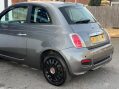 Fiat 500 1.2 Pop Euro 6 (s/s) 3dr 29