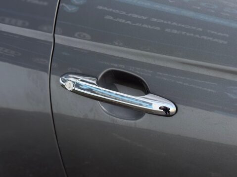 Fiat 500 1.2 Pop Euro 6 (s/s) 3dr 23