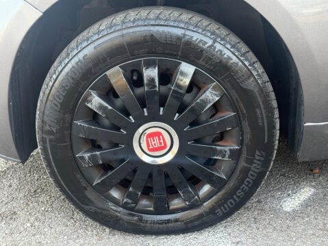 Fiat 500 1.2 Pop Euro 6 (s/s) 3dr 39