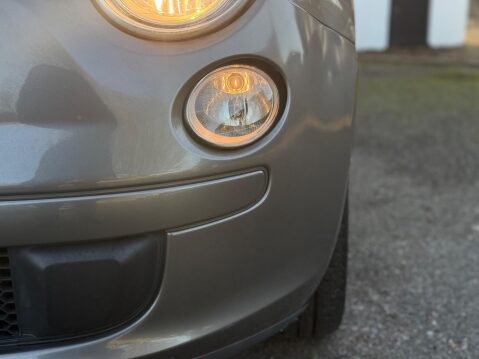 Fiat 500 1.2 Pop Euro 6 (s/s) 3dr 13