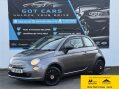 Fiat 500 1.2 Pop Euro 6 (s/s) 3dr 1