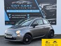 Fiat 500 1.2 Pop Euro 6 (s/s) 3dr