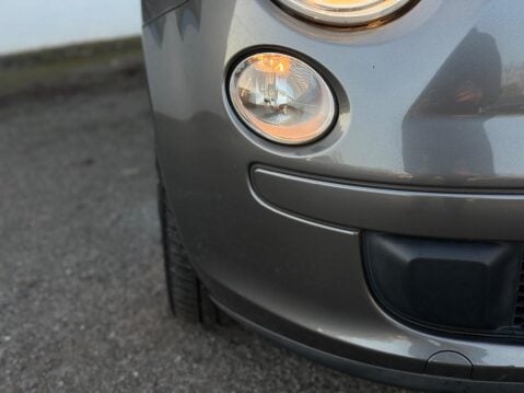 Fiat 500 1.2 Pop Euro 6 (s/s) 3dr 16