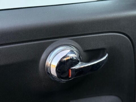 Fiat 500 1.2 Pop Euro 6 (s/s) 3dr 50