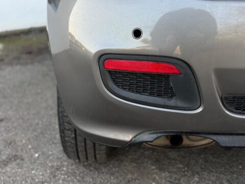 Fiat 500 1.2 Pop Euro 6 (s/s) 3dr 35