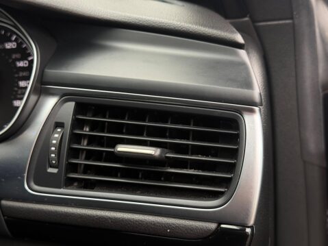 Audi A7 3.0 TDI V6 Black Edition Sportback S Tronic quattro Euro 5 (s/s) 5dr 91