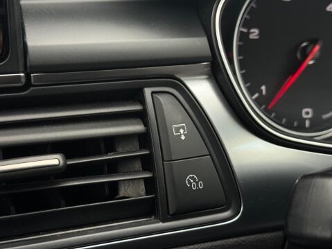 Audi A7 3.0 TDI V6 Black Edition Sportback S Tronic quattro Euro 5 (s/s) 5dr 90