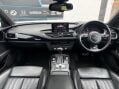 Audi A7 3.0 TDI V6 Black Edition Sportback S Tronic quattro Euro 5 (s/s) 5dr 55